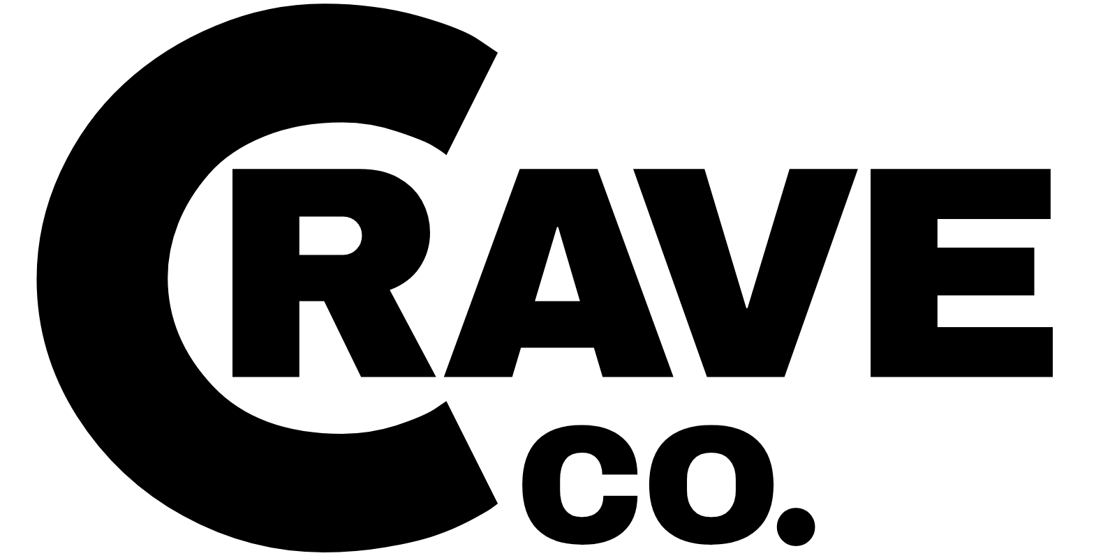 Crave Co logo